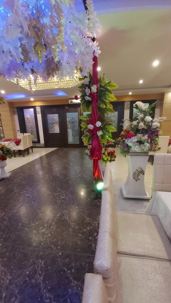 Royaute Luxury Hotel Sialkot, Sialkot, Pakistan