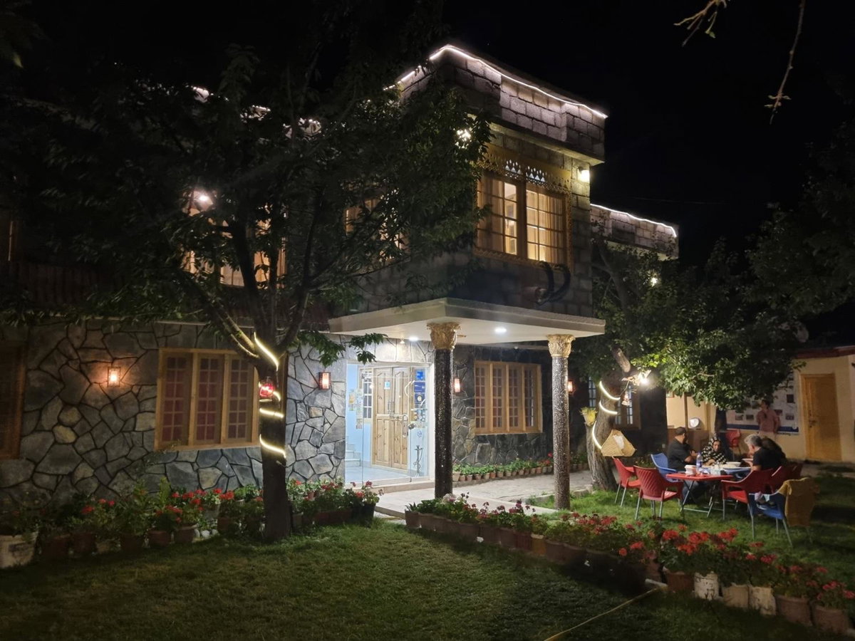 Sehrish Guest House Skardu, Pakistan