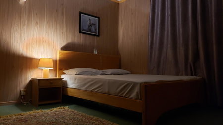 Sehrish Guest House Skardu, Skardu, Pakistan