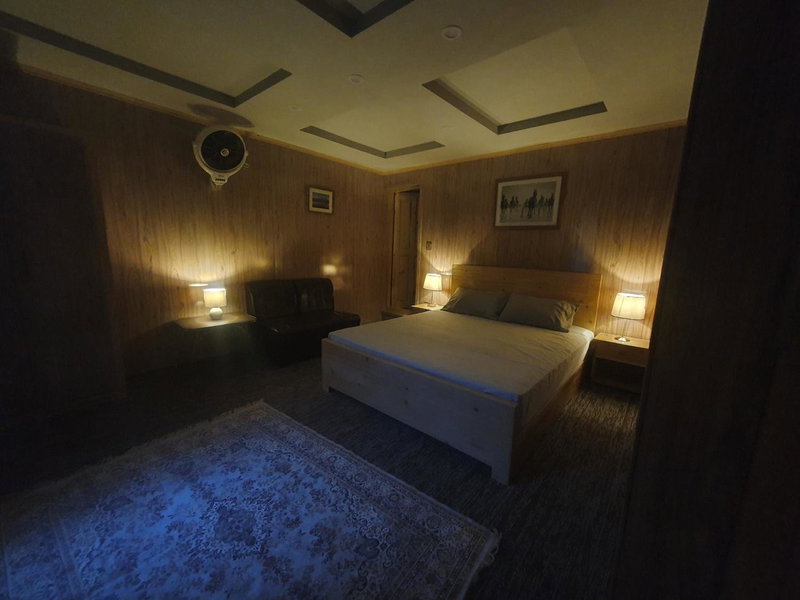 Sehrish Guest House Skardu, Skardu, Pakistan