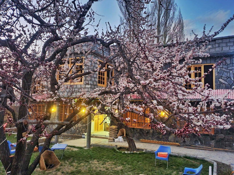 Sehrish Guest House Skardu, Skardu, Pakistan