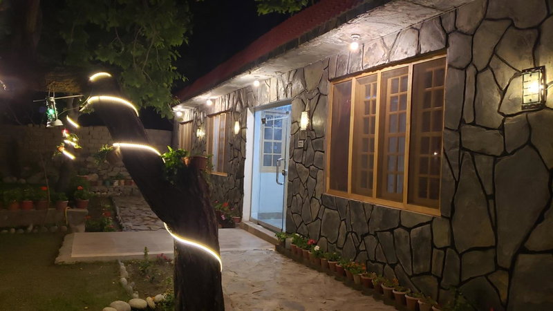 Sehrish Guest House Skardu, Skardu, Pakistan
