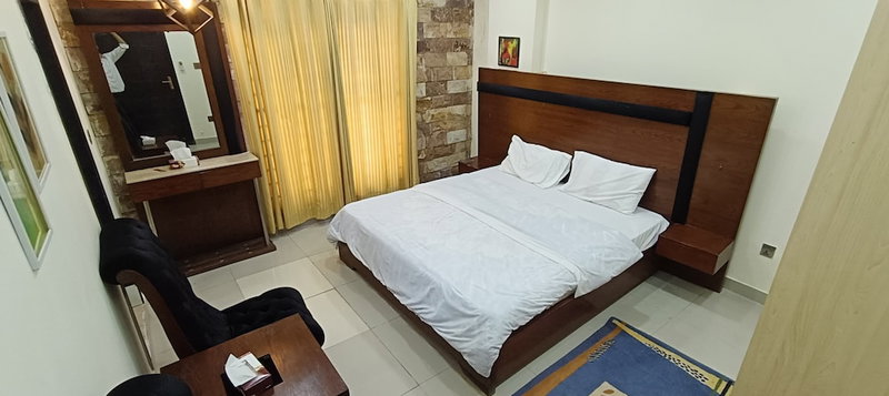 Intellectual Inn - Bahria Town, Rawalpindi, Pakistán