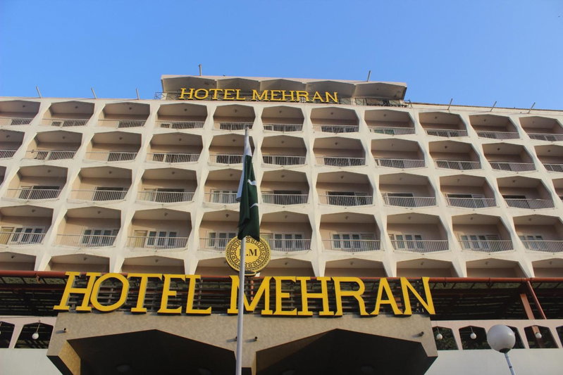 Mehran Hotel Karachi, Karachi, Pakistán