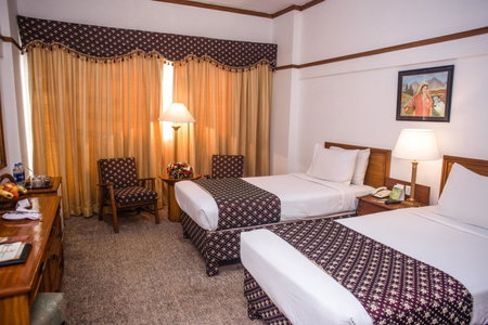 Mehran Hotel Karachi, Karachi, Pakistán
