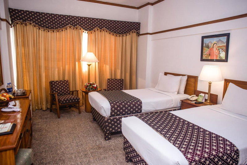 Mehran Hotel Karachi, Karachi, Pakistán