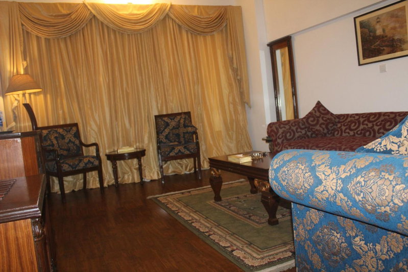 Mehran Hotel Karachi, Karachi, Pakistán