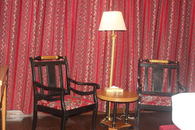 Mehran Hotel Karachi, Karachi, Pakistán