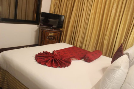 Mehran Hotel Karachi, Karachi, Pakistán