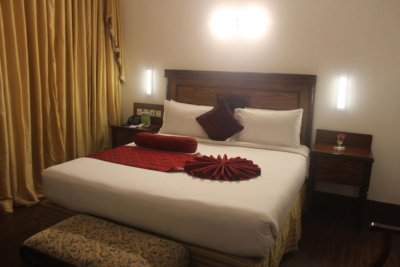 Mehran Hotel Karachi, Karachi, Pakistán
