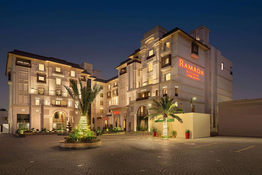 Ramada by Wyndham Lahore Gulberg II, Lahore, Pakistan