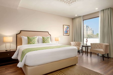 Ramada by Wyndham Lahore Gulberg II, Lahore, Pakistan