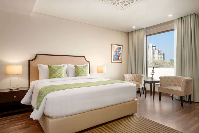 Ramada by Wyndham Lahore Gulberg II, Lahore, Pakistan