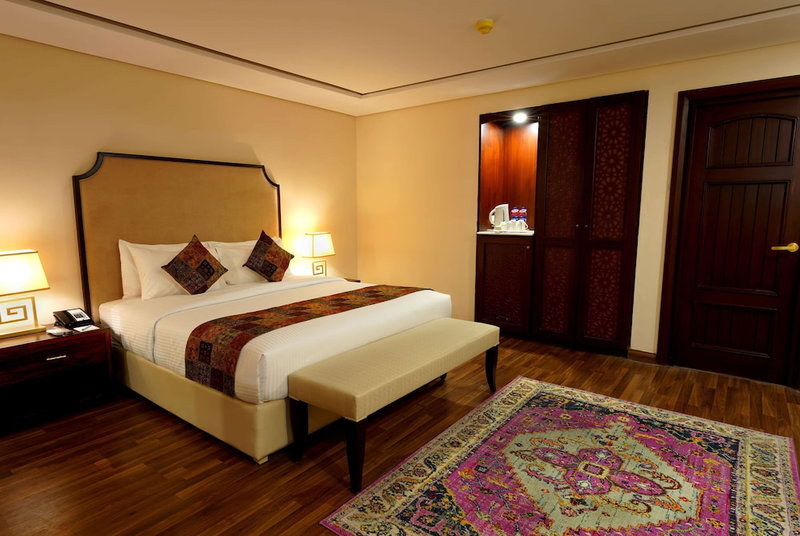 Ramada by Wyndham Lahore Gulberg II, Lahore, Pakistan