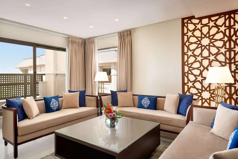 Ramada by Wyndham Lahore Gulberg II, Lahore, Pakistan