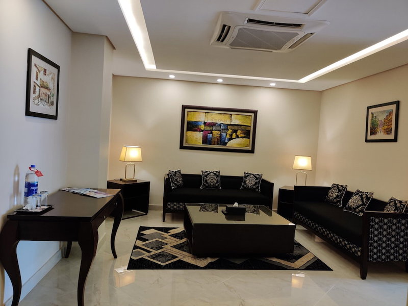 Ramada by Wyndham Lahore Gulberg II, Lahore, Pakistan