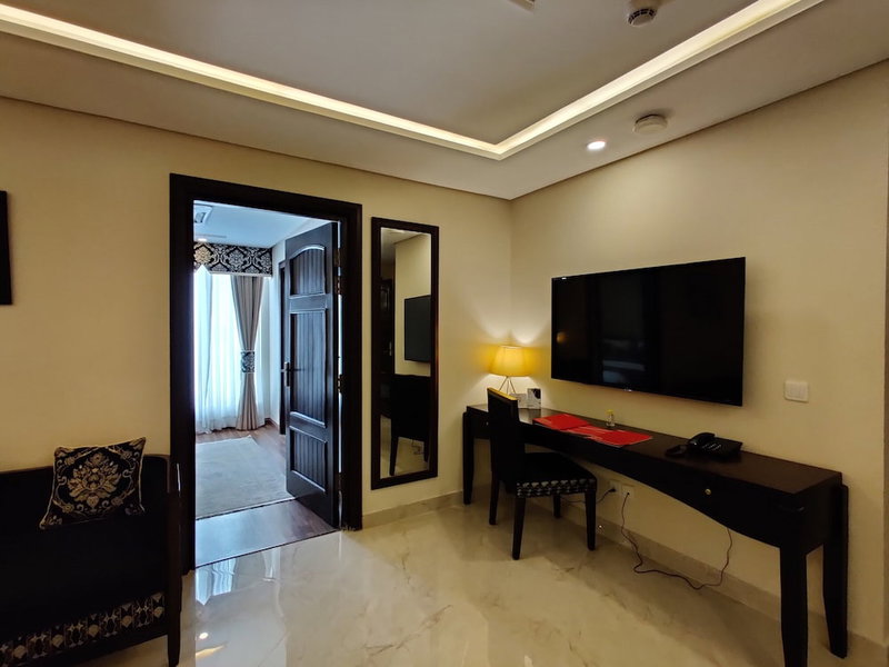 Ramada by Wyndham Lahore Gulberg II, Lahore, Pakistan