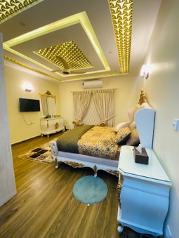 Continental boutique House, Rawalpindi, Pakistán