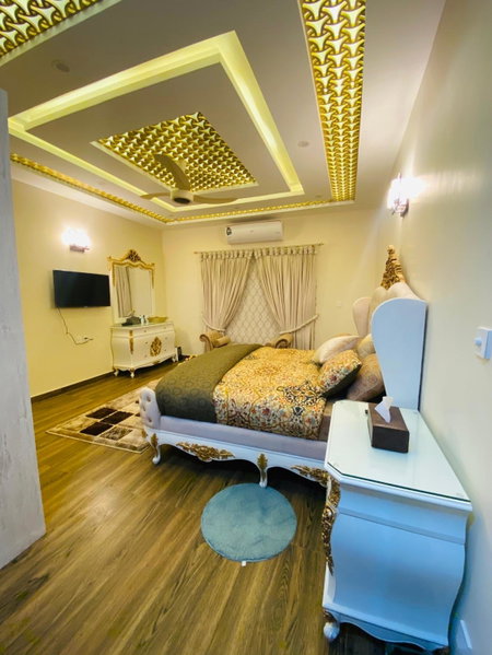 Continental boutique House, Rawalpindi, Pakistán