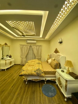 Continental boutique House, Rawalpindi, Pakistán
