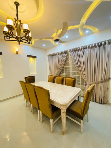Continental boutique House, Rawalpindi, Pakistán