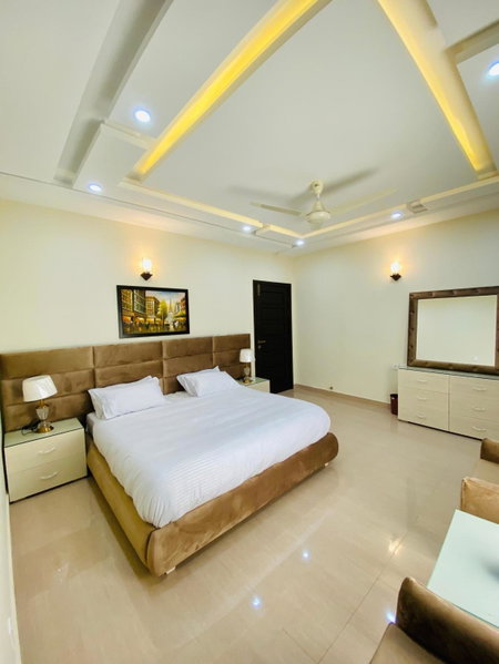 Continental boutique House, Rawalpindi, Pakistán