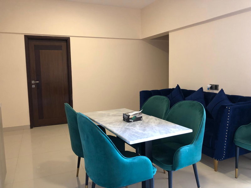 Hamsun Apart Hotel Clifton, Karachi, Pakistán