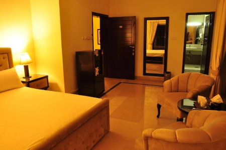 Reina Boutique Hotel - G6, Islamabad, Pakistán