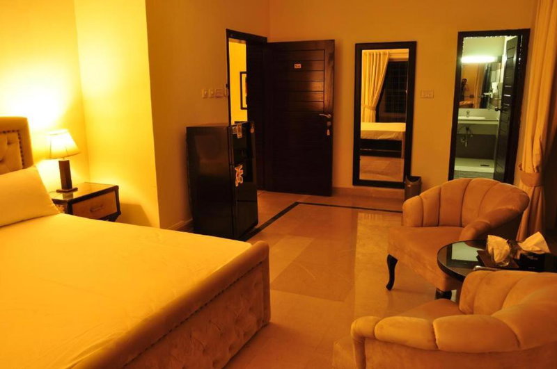 Reina Boutique Hotel - G6, Islamabad, Pakistán