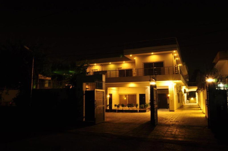 Reina Boutique Hotel - G6, Islamabad, Pakistán