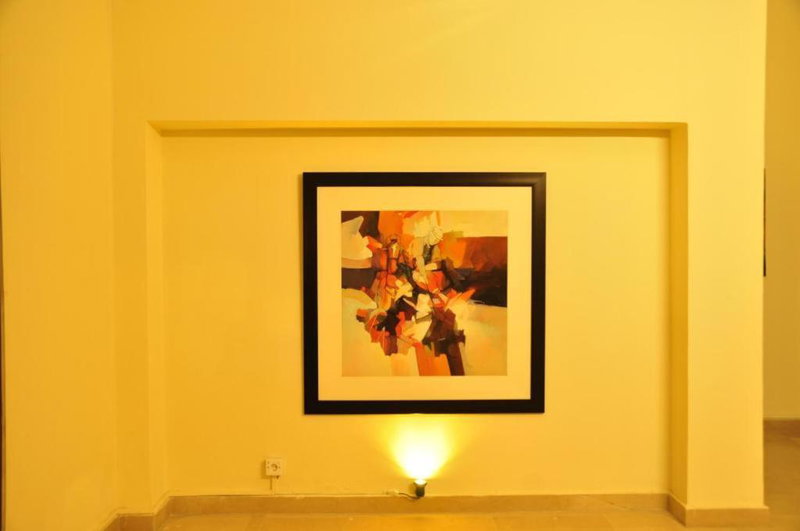Reina Boutique Hotel - G6, Islamabad, Pakistán