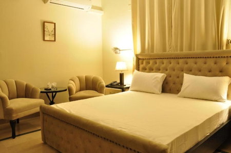 Reina Boutique Hotel - G6, Islamabad, Pakistán