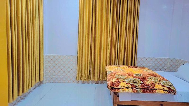 Hotel Miandam Palace, Mingora, Pakistan