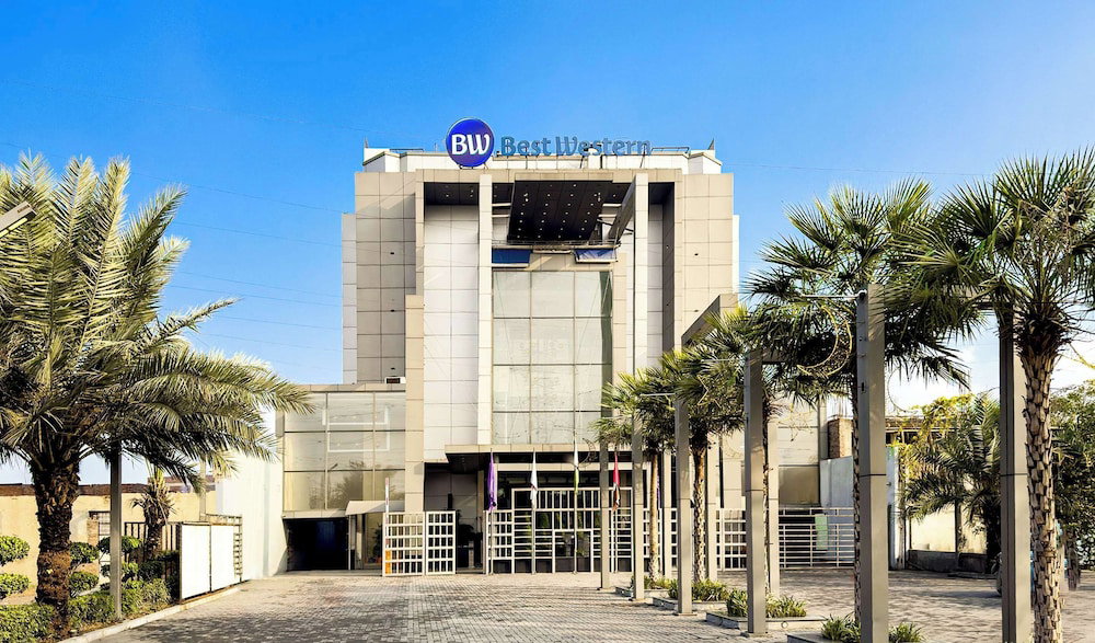 Best Western Hotel City Center Gujranwala, Pakistan