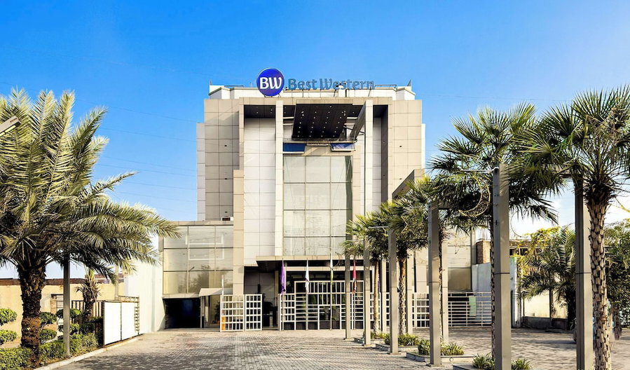 Best Western Hotel City Center Gujranwala, Gujranwala, Pakistán