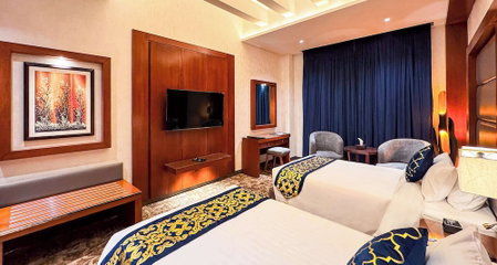 Best Western Hotel City Center Gujranwala, Gujranwala, Pakistán