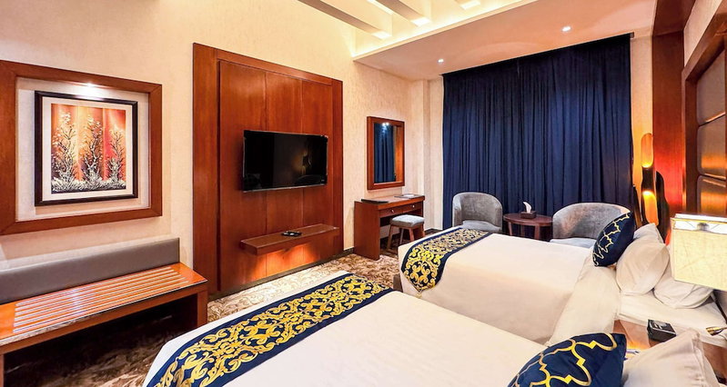 Best Western Hotel City Center Gujranwala, Gujranwala, Pakistán