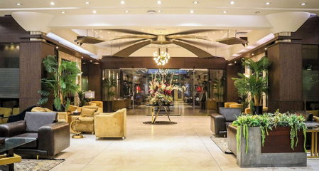 Best Western Hotel City Center Gujranwala, Gujranwala, Pakistán