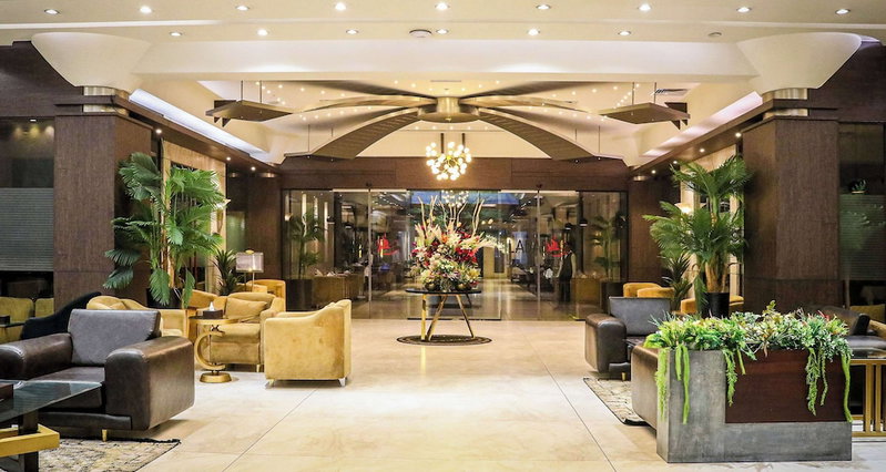 Best Western Hotel City Center Gujranwala, Gujranwala, Pakistán