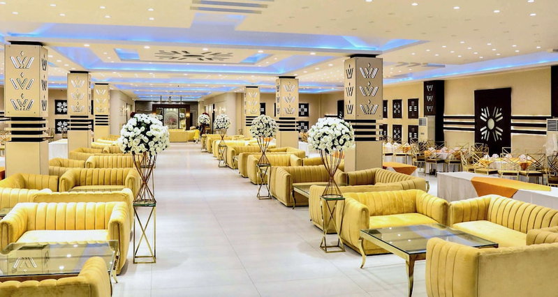 Best Western Hotel City Center Gujranwala, Gujranwala, Pakistán
