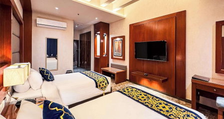 Best Western Hotel City Center Gujranwala, Gujranwala, Pakistán