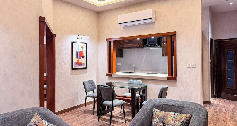Best Western Hotel City Center Gujranwala, Gujranwala, Pakistán
