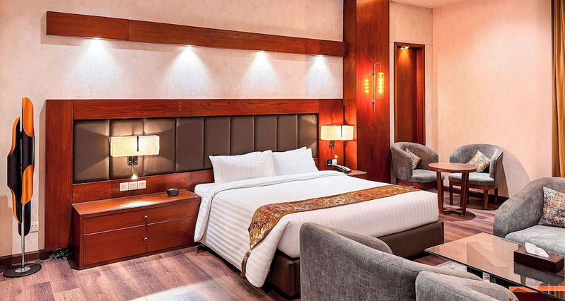 Best Western Hotel City Center Gujranwala, Gujranwala, Pakistán