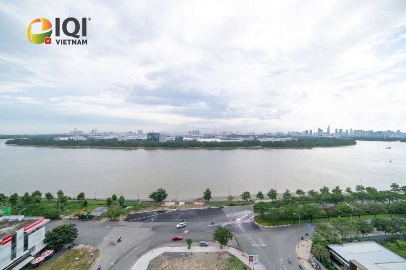 Apartamento en venta en Ciudad Ho Chi Minh, Vietnam · One Verandah Mapletree · 3 habitaciones, 2 baños