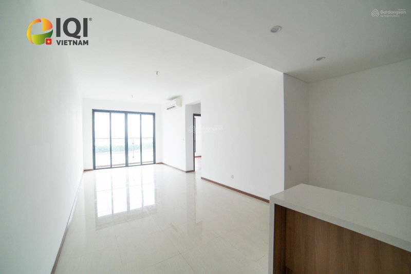 Apartamento en venta en Ciudad Ho Chi Minh, Vietnam · One Verandah Mapletree · 3 habitaciones, 2 baños