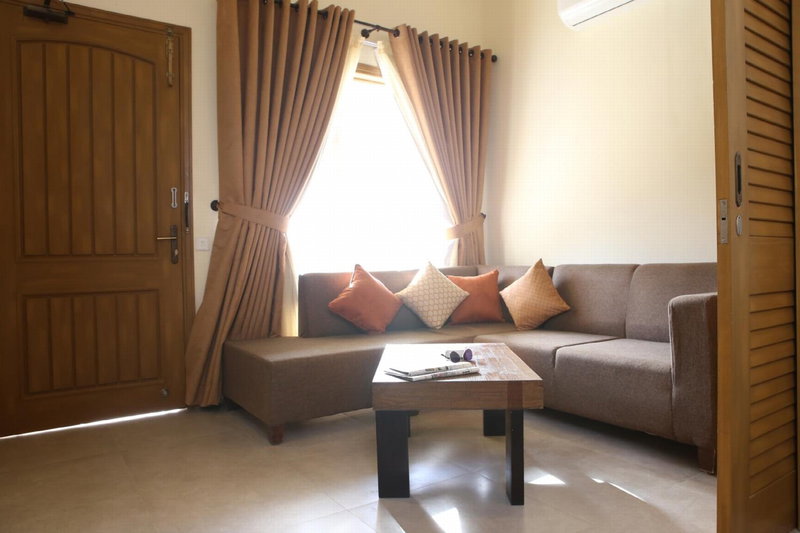 Dreamworld Resort, Hotel & Golf Course, Malir Cantonment, Pakistán