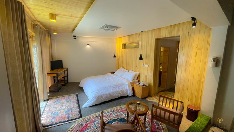 Famree Resort Hunza, Hunza, Pakistan