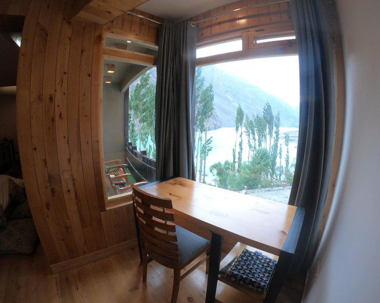 Famree Resort Hunza, Hunza, Pakistan
