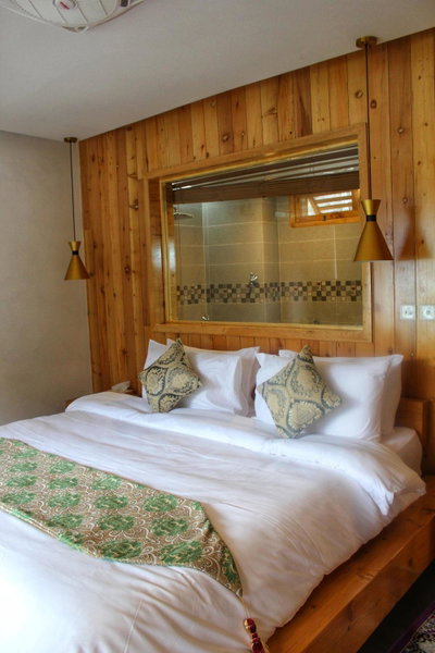 Famree Resort Hunza, Hunza, Pakistan