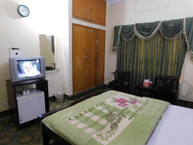 The City Lodge, Islamabad, Pakistan